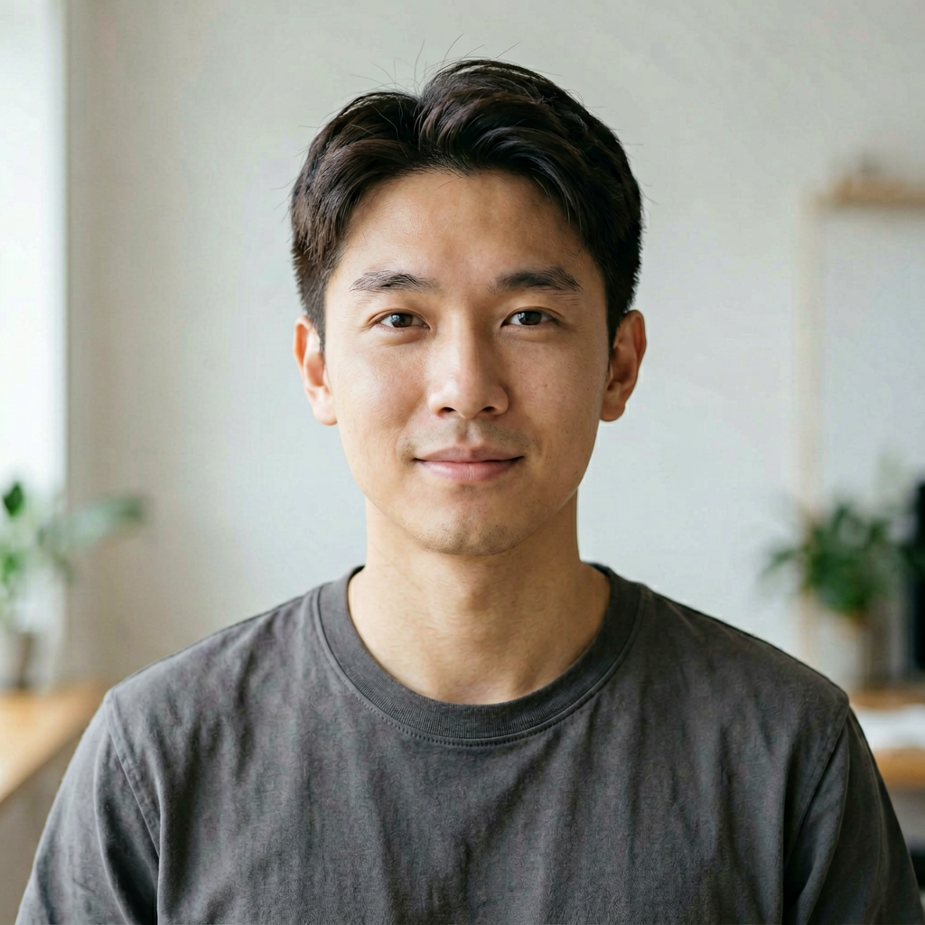 数据分析爱好者头像